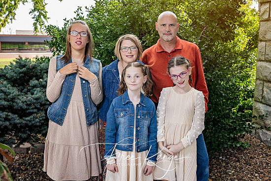 Day Family