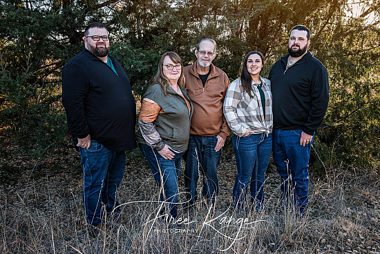 Zweygardt Family