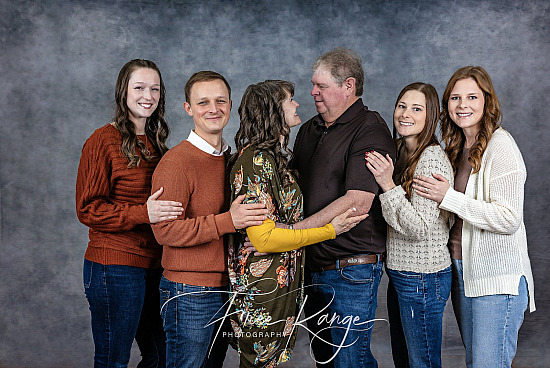 Lang-Parsons Family