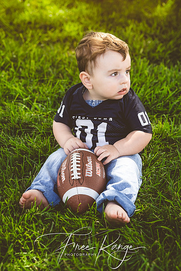 Riggs 1 year