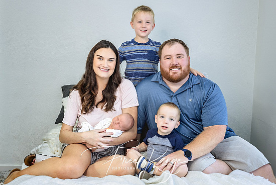 McCoy Maternity