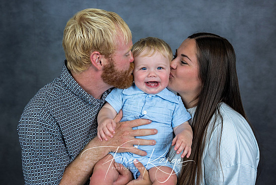 Kohen 1 year