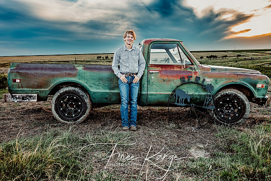 Herl Senior