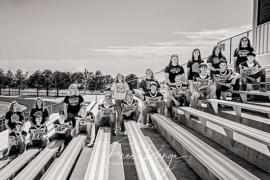 Moms of Football